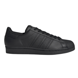 ADIDAS SUPERSTAR - BLACK