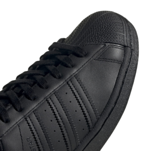 ADIDAS SUPERSTAR - BLACK